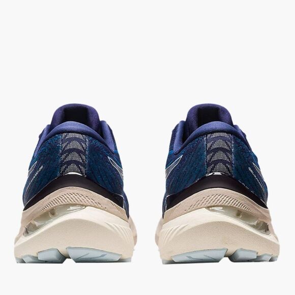 Asics Women's Gel Kayano 29 Indigo Blue Sky 1012B272-403 7.5 US Medium 39 - Picture 5 of 8